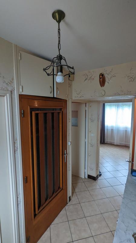 Maison traditionnelle - 70 m² - 4 pièces