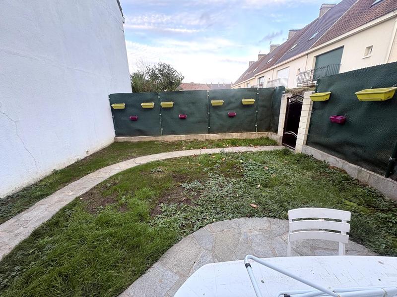 Maison - 118 m² - 5 pièces