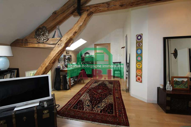 Maison - 190 m² - 6 pièces