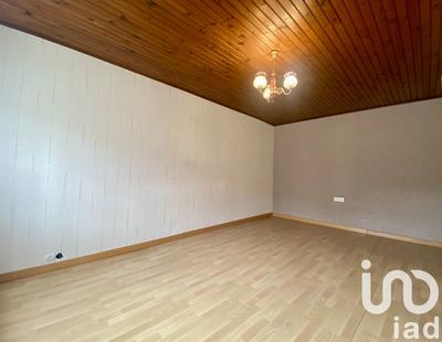 Maison - 165 m² - 6 pièces