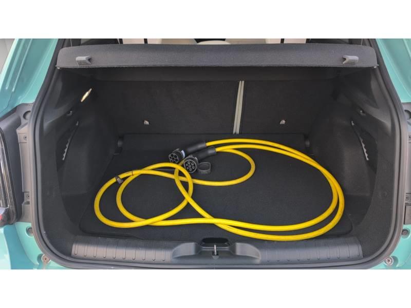 Fiat 600 Suv 600e 54 kWh 156 ch la Prima