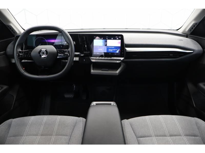 Renault Mégane E-Tech Ev60 220 ch optimum charge Equilibre