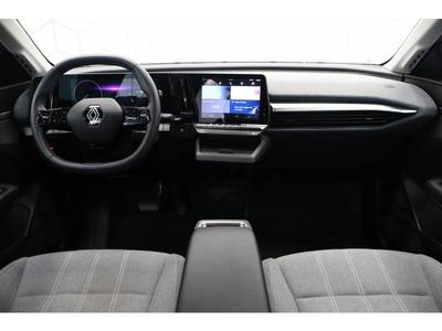 Renault Mégane E-Tech Ev60 220 ch optimum charge Equilibre