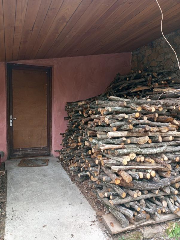 Maison ancienne - 85 m² - 6 pièces