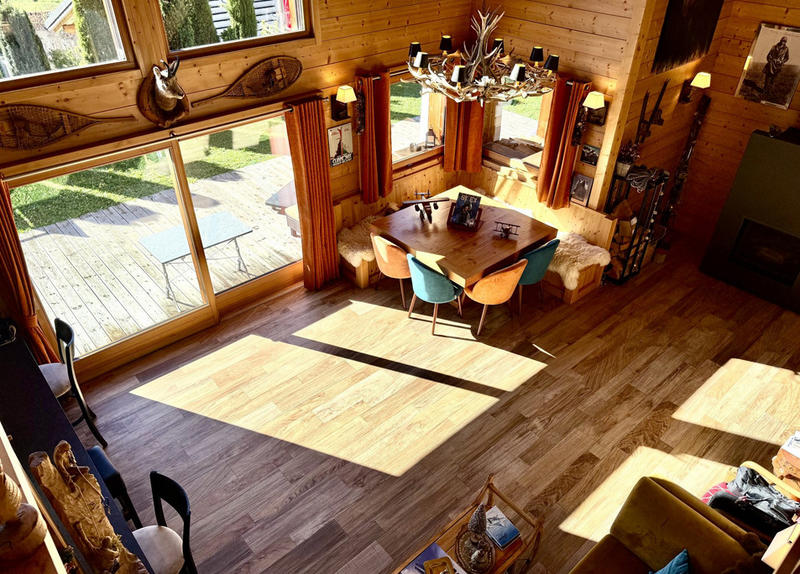 Maison - 150 m² - 5 pièces