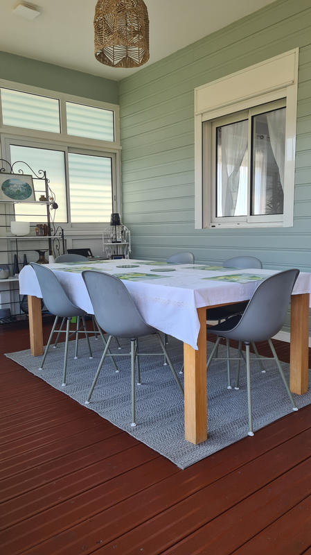 Villa - 169 m² - 4 pièces