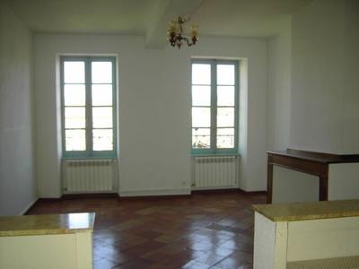 Appartement - 70 m² - 2 pièces