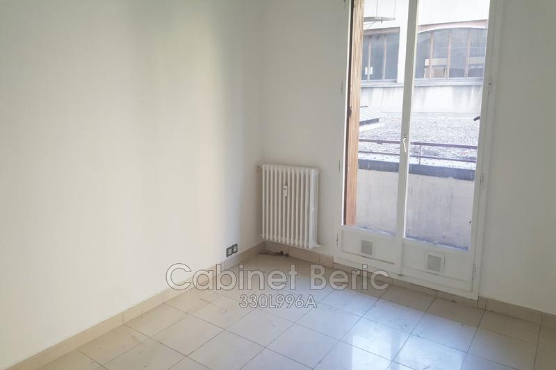 Appartement - 76 m² - 4 pièces