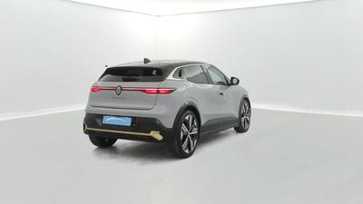 Renault Mégane E-Tech Ev60 220 ch super charge Iconic