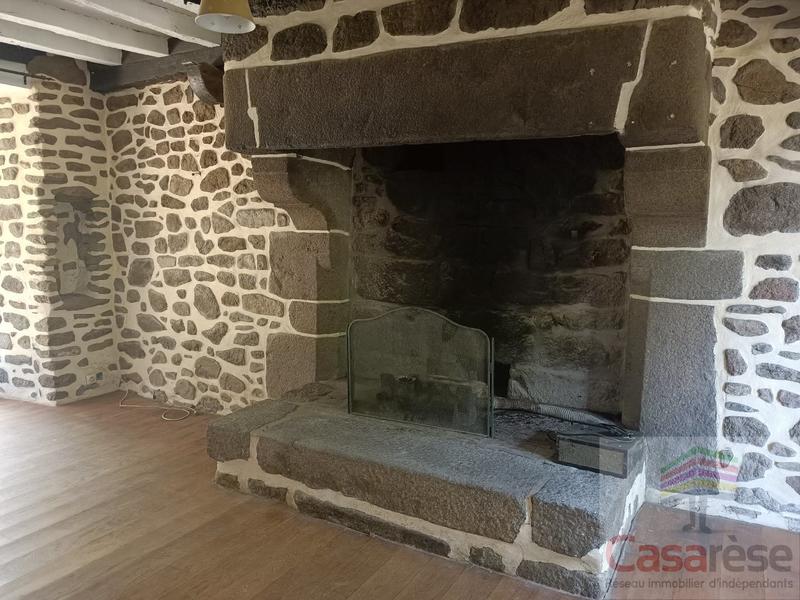 Maison - 97 m² - 4 pièces