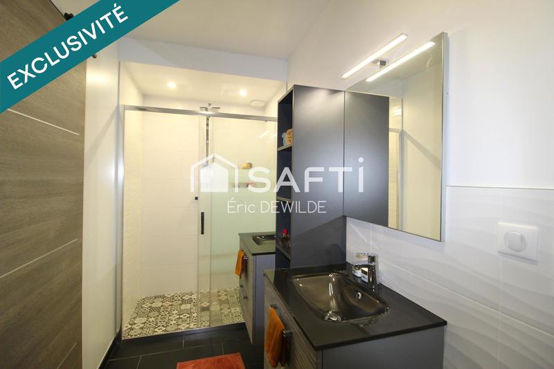 Maison - 133 m² - 4 pièces