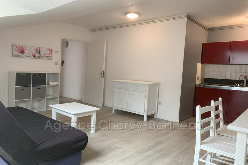 Appartement - 29 m²
