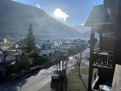 Appartement - 50 m² - 4 pièces