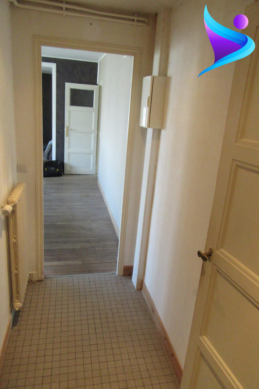 Appartement - 73 m² - 2 pièces