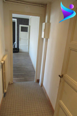 Appartement - 73 m² - 2 pièces