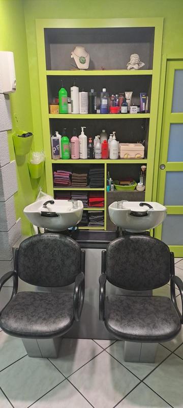 Local commercial - 40 m² - 2 pièces