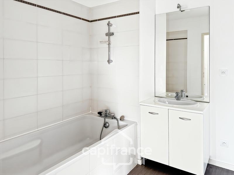 Appartement - 83 m² - 4 pièces