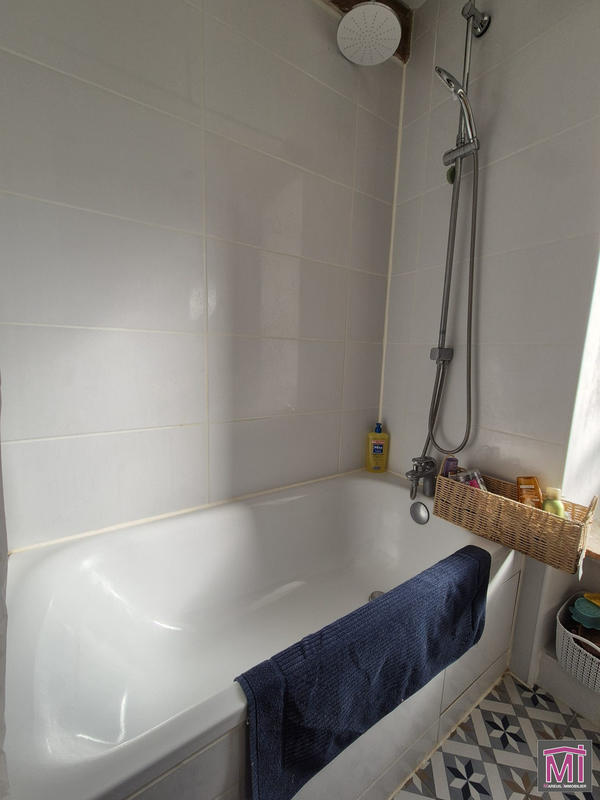 Ferme - 140 m² - 7 pièces