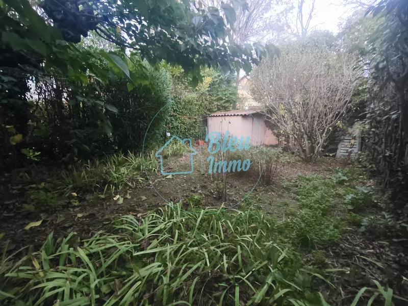 Maison - 134 m² - 6 pièces