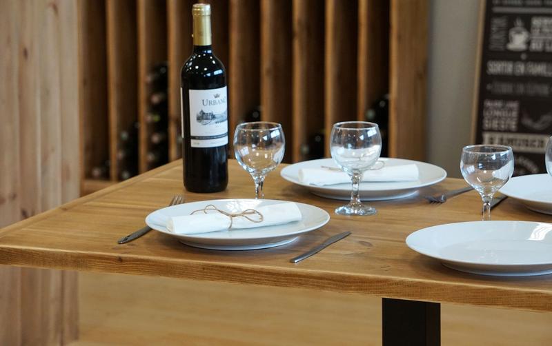 Fonds de commerce - Hôtellerie / Restauration - 60 m²