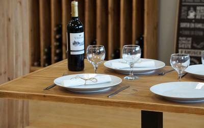 Fonds de commerce - Hôtellerie / Restauration - 60 m²