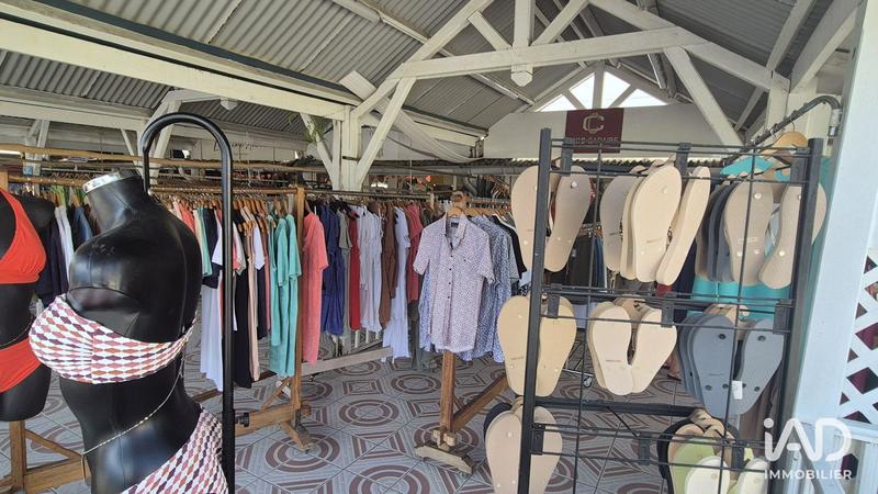 Local commercial - 30 m²