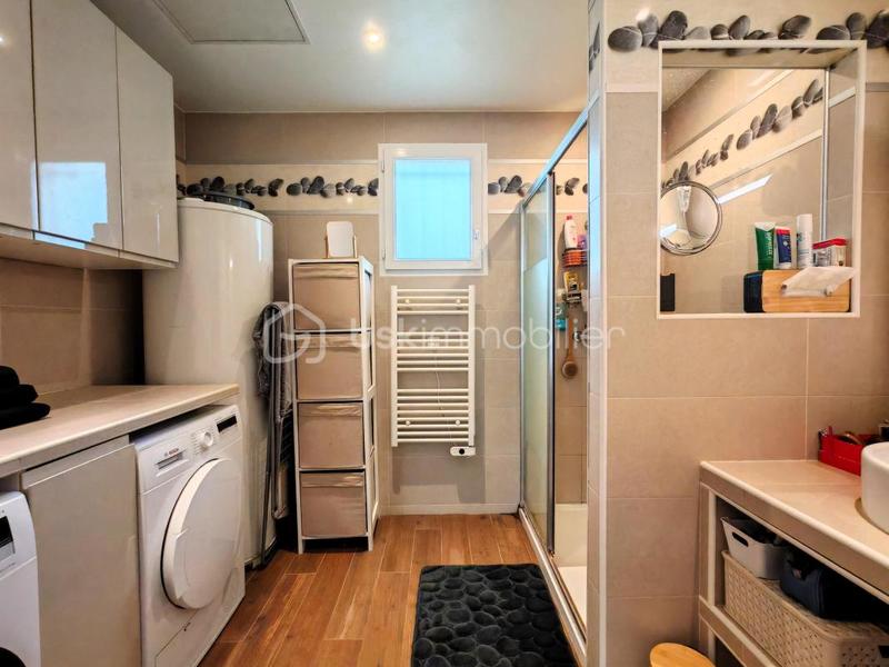 Maison - 120 m² - 7 pièces