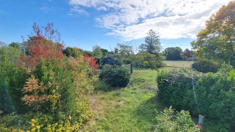 Maison traditionnelle - 225 m² - 6 pièces