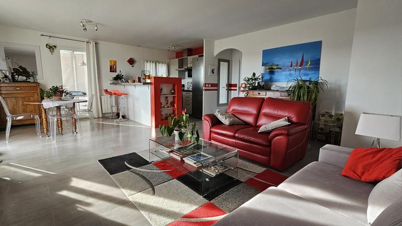 Villa - 96 m² - 5 pièces