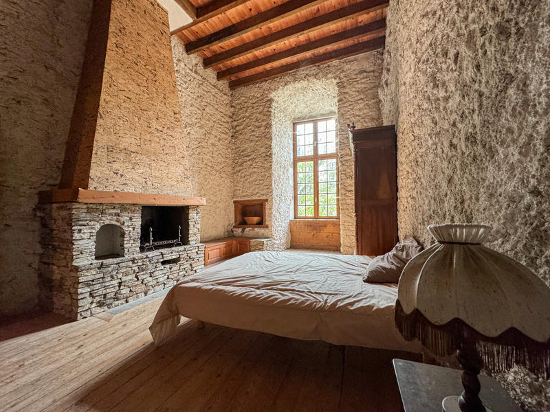 Maison de village - 172 m² - 5 pièces