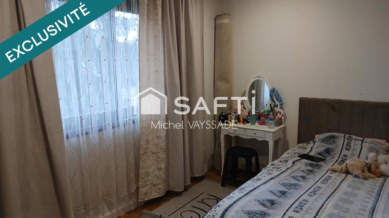 Maison - 140 m² - 4 pièces