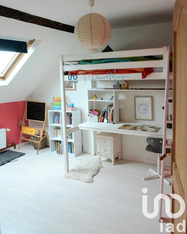 Maison de ville - 170 m² - 10 pièces