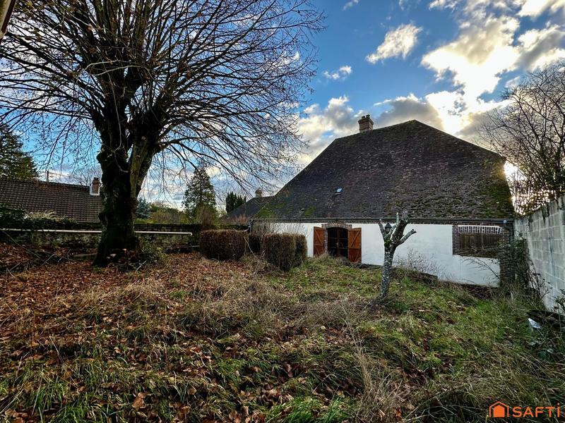 Maison de village - 171 m² - 6 pièces