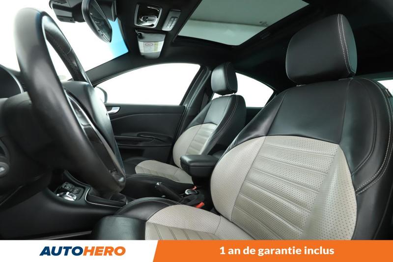 Alfa Romeo Giulietta 2.0 Jtdm Exclusive 150 ch