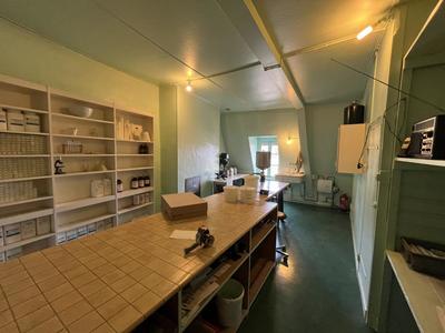 Immeuble - 200 m² - 8 pièces