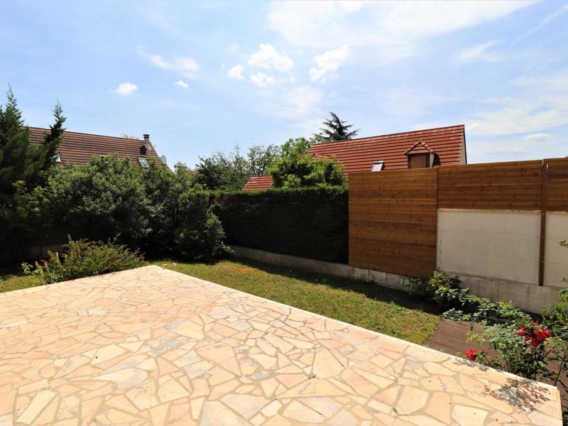 Maison - 125 m² - 6 pièces