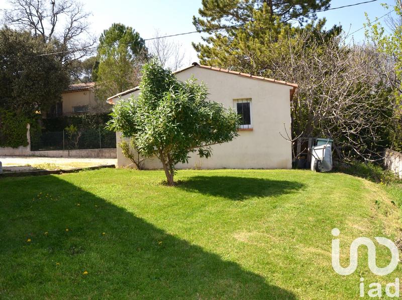 Maison - 118 m² - 5 pièces