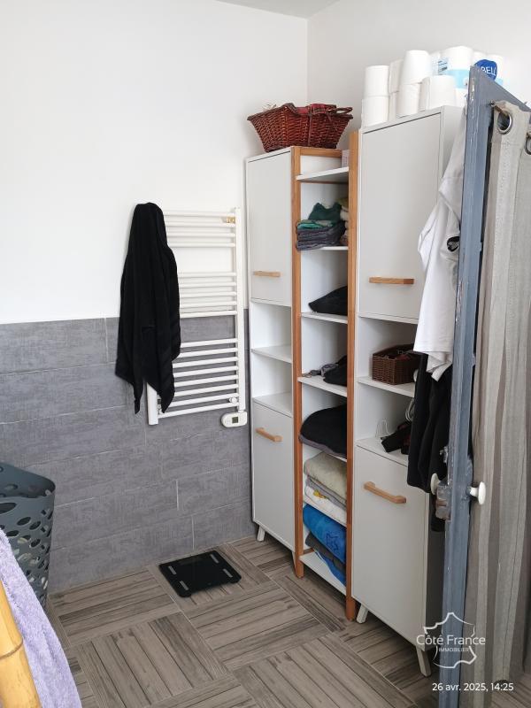 Maison de campagne - 190 m² - 6 pièces