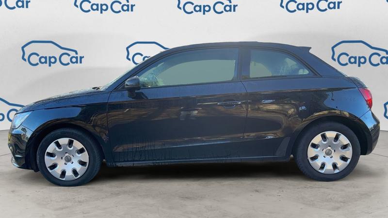 Audi A1 1.2 Tfsi 86 Ambition