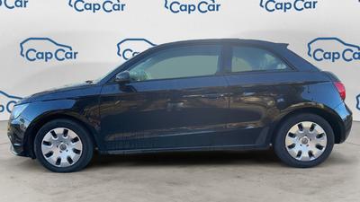 Audi A1 1.2 Tfsi 86 Ambition