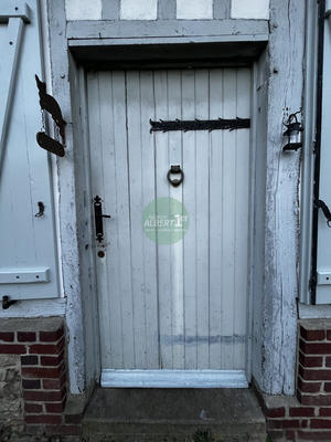 Maison - 175 m² - 6 pièces