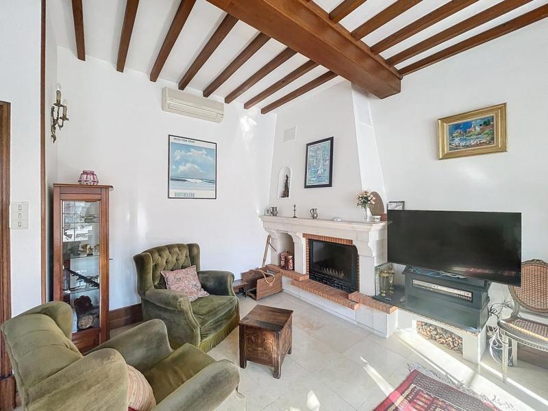 Maison - 126 m² - 4 pièces