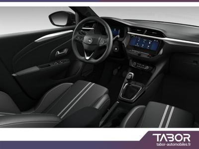 Opel Corsa 1.2 Turbo Gs Led TechP radar AppCo
