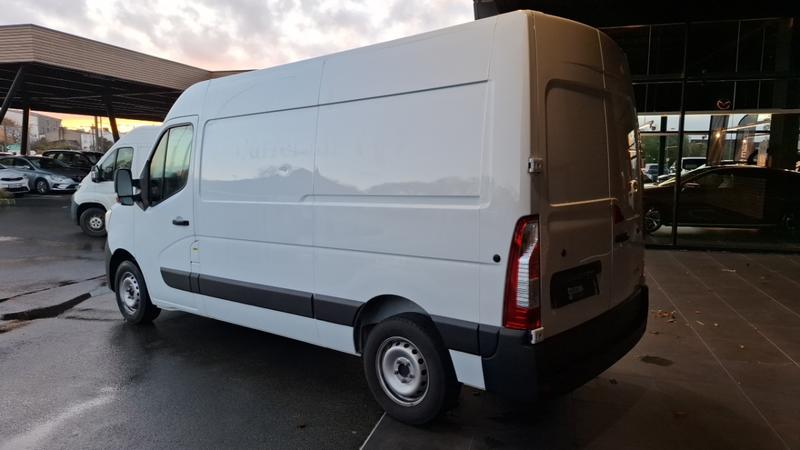 Renault Master F3300 L2h2 Blue dCi 135 Confort