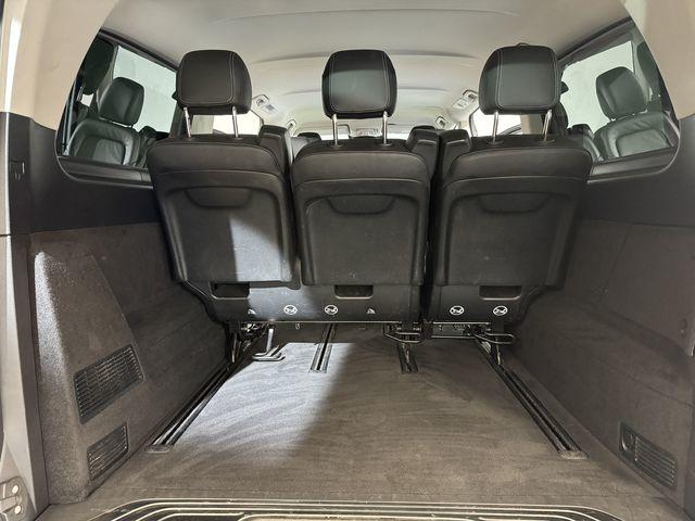 Mercedes Classe V 300 d 237 Ch Extra Long Avantgarde 8 Pl 9g-Tronic