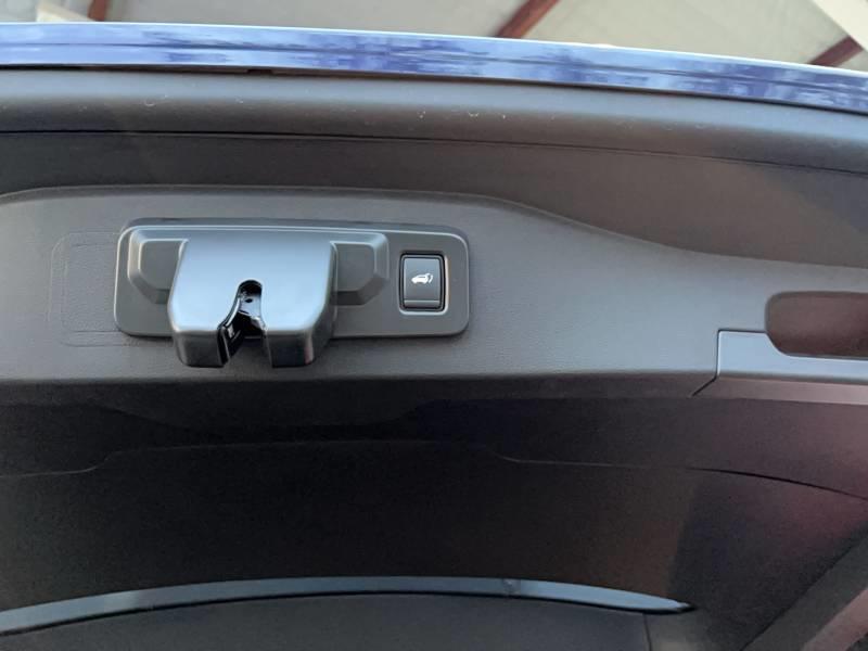 Renault Espace E-Tech full hybrid 200 Gsr2 Techno