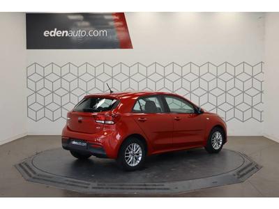 Kia Rio 1.0l t-GDi 100 ch Isg Active