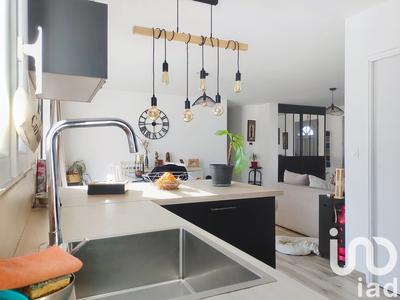 Maison - 112 m² - 5 pièces