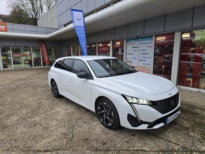 Peugeot 308 Sw 1.5 Bluehdi 131 Ch Garantie 6 Mois / Reprise Possible