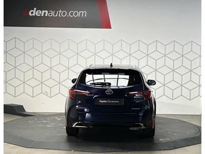 Toyota Corolla Touring Sports Hybride 140ch Design